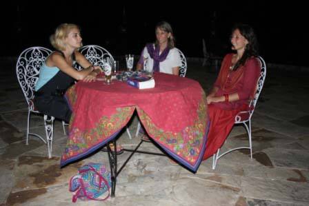 Hotel Durg Cafe, Jaipur 3